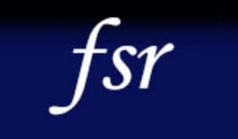 FSR logo