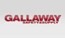 Gallaway Safety & Supply logo