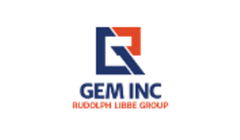 GEM Inc. logo