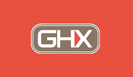 GHX logo