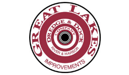 Great Lakes Dredge & Dock Company logo