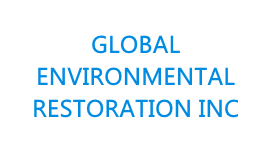 Global Environmental Restoration, Inc logo