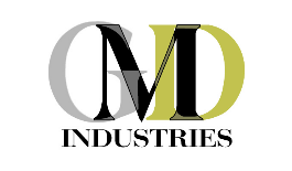 GMD Industries logo