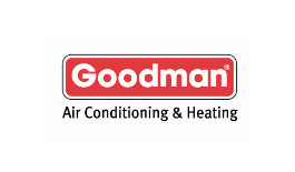 Goodman Air Conditioning & Heating logo