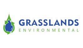 Grasslands Environmental logo