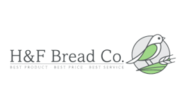 H & F Bread Co