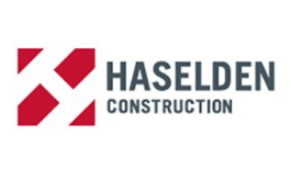 Haselden Construction logo