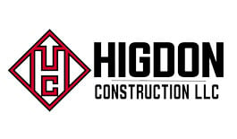 Higdon Construction LLC logo