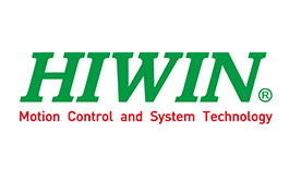 Hiwin logo