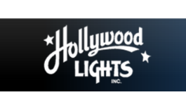 Hollywood Lights Inc. logo