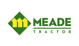 Meade Tractor logo