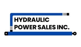 Hydraulic Power Sales Inc. logo