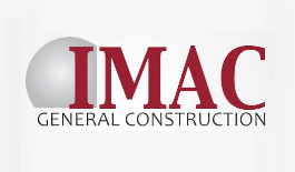 IMAC, Inc. logo