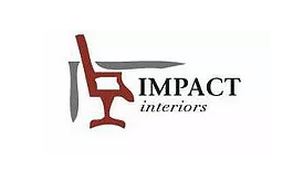 Impact Interiors logo