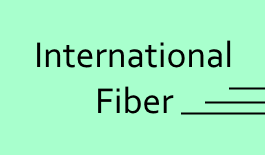 International Fiber logo