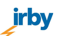 Irby logo