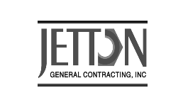 Caitlin Brewer, Jetton General Contracting, Inc. logo