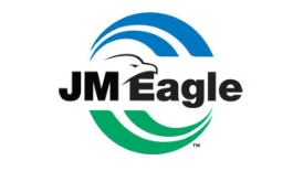 JM Eagle logo