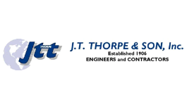J.T. Thorpe & Son, Inc. logo