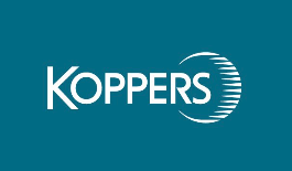 Koppers logo