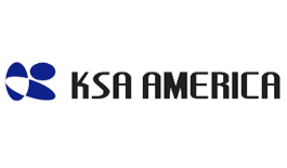 KSA America logo