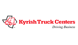 Kyrish Truck Centers logo