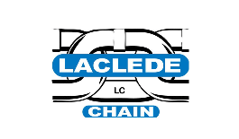 Laclede Chain logo