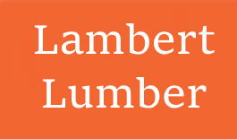 Lambert Lumber logo
