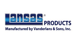 Lansas Products logo