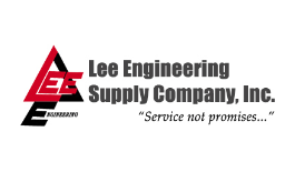 Lee Engineering Supply Company, Inc. logo