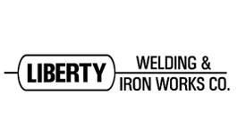 Liberty Welding logo