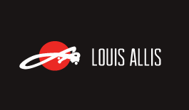 Louis Allis logo