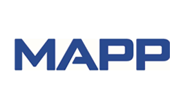 MAPP logo