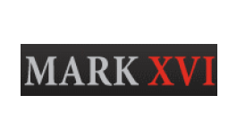 Mark XVI Transportation logo