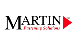 Martin Fastening Solutions logo