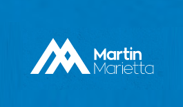 Martin Marietta logo