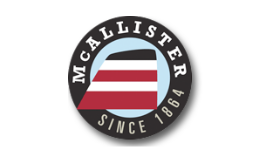 McAllister Towing logo