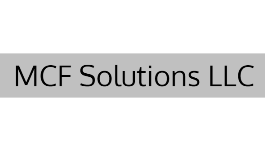 MCF Solutions LLC logo