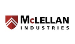 McLellan Industries logo