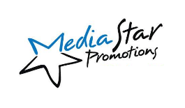 MediaStar Promotions logo