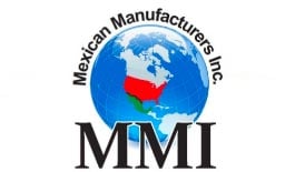 Mexican Manufacturers Inc. logo