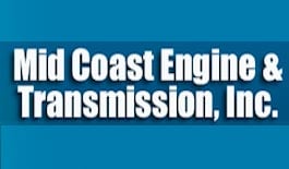 Mid Coast Engine logo