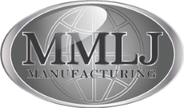 MMLJ Manufacturing logo