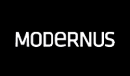 Modernus logo