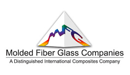 Molded Fiber Glass Companies logo