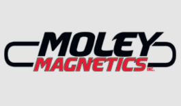 Moley Magnetics logo