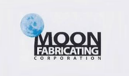 Moon Fabricating logo