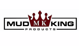 Mud King Products logo