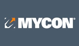 Mycon logo