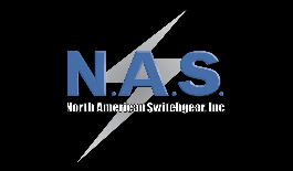 North American Switchgear logo